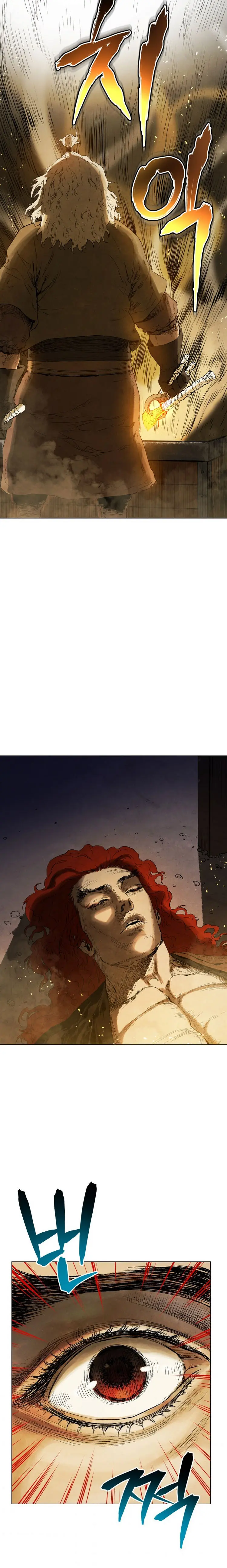 History Of Three States Manhwa Chapter 58 - Page 19