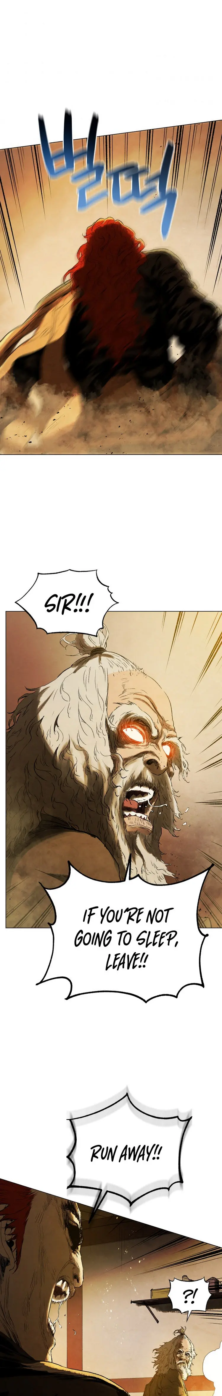 History Of Three States Manhwa Chapter 58 - Page 20