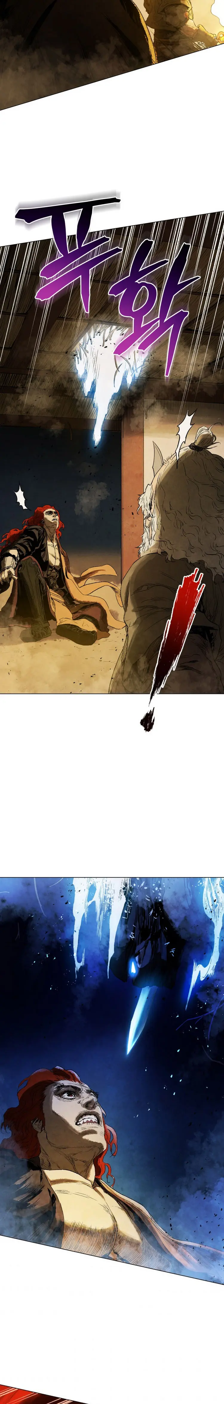 History Of Three States Manhwa Chapter 58 - Page 21