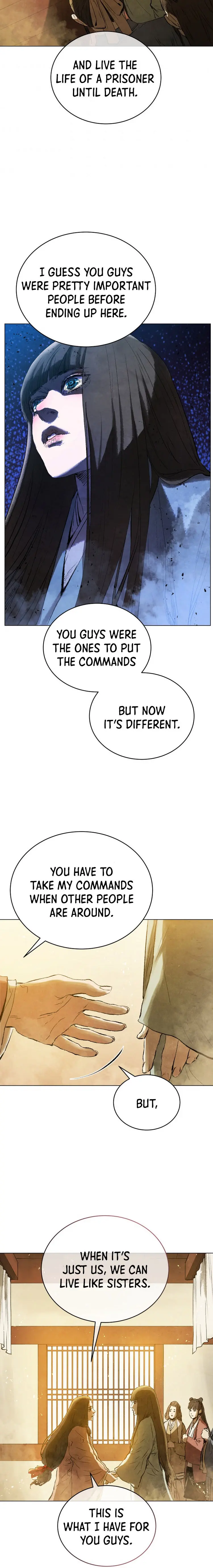 History Of Three States Manhwa Chapter 59 - Page 16