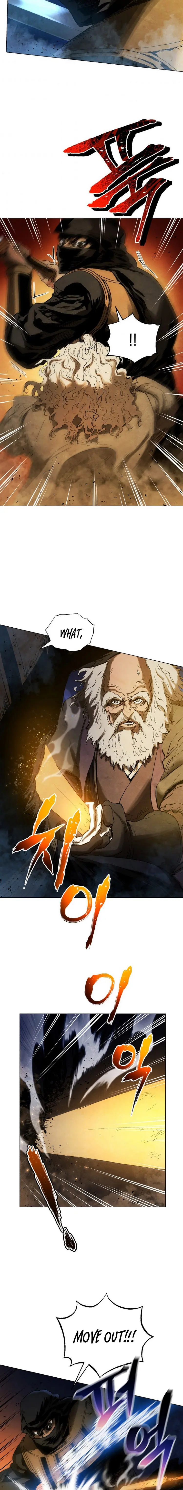 History Of Three States Manhwa Chapter 59 - Page 3