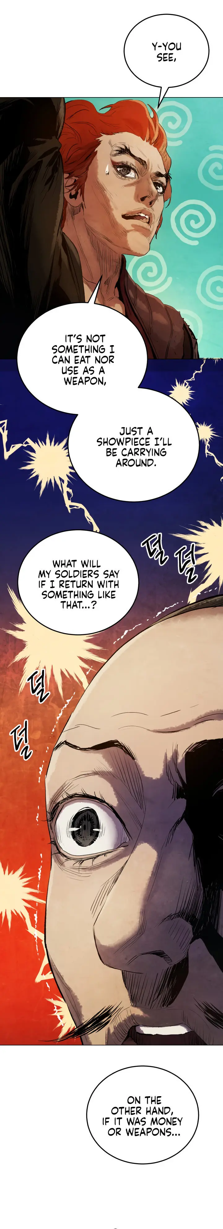 History Of Three States Manhwa Chapter 6 - Page 14
