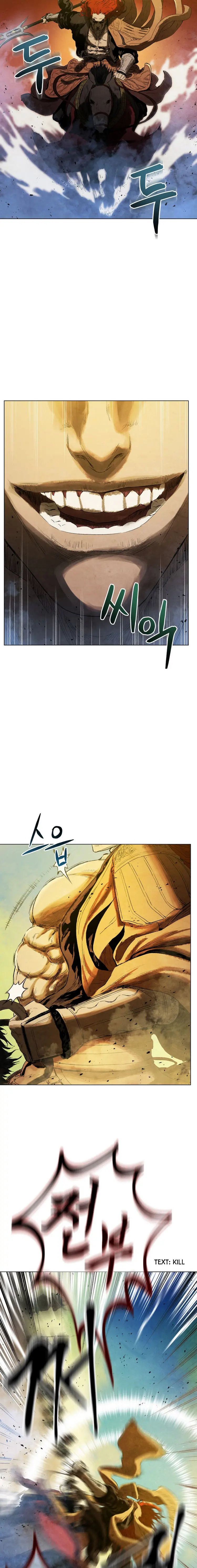 History Of Three States Manhwa Chapter 61 - Page 18