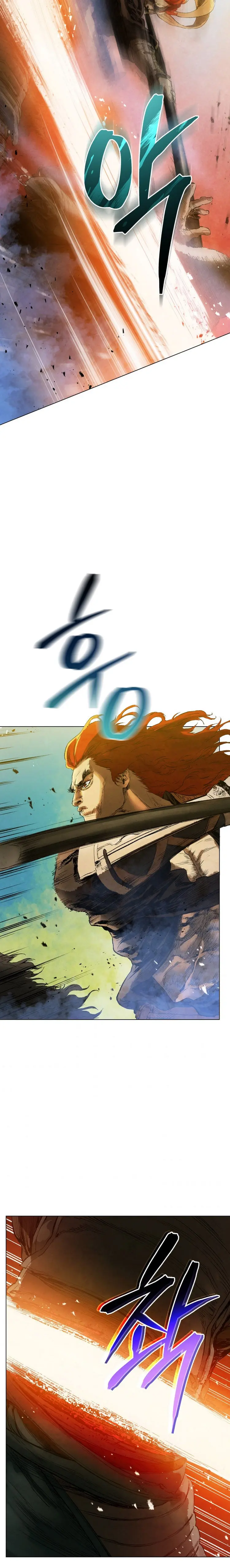 History Of Three States Manhwa Chapter 61 - Page 20