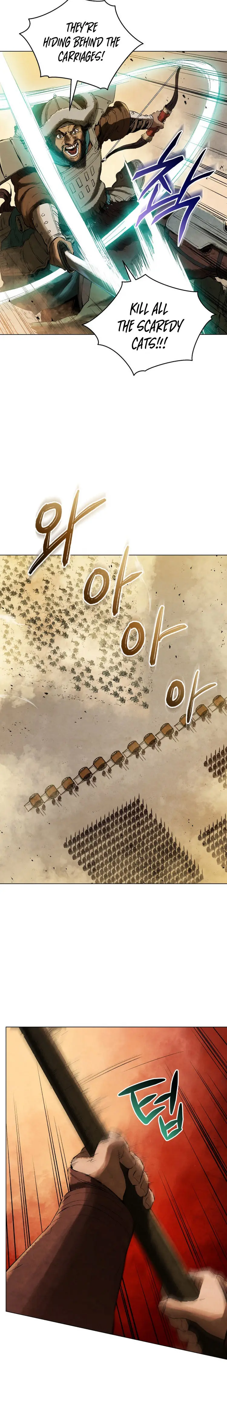 History Of Three States Manhwa Chapter 62 - Page 13