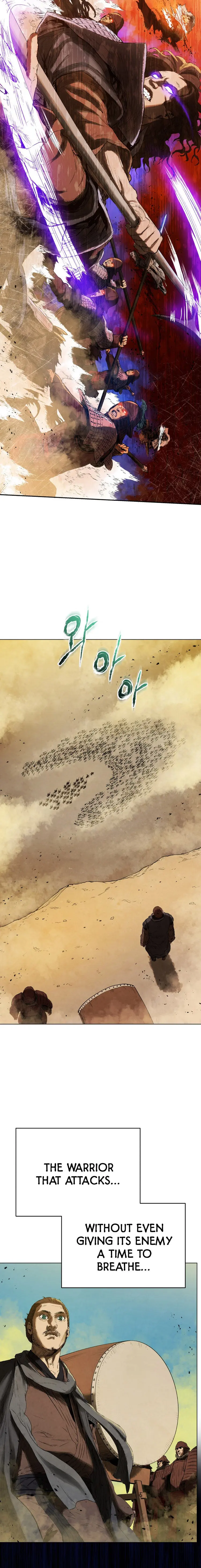History Of Three States Manhwa Chapter 62 - Page 9