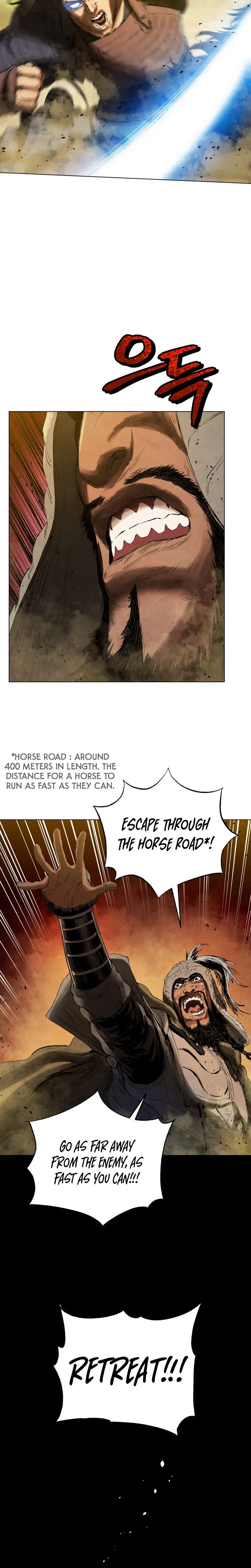 History Of Three States Manhwa Chapter 63 - Page 15