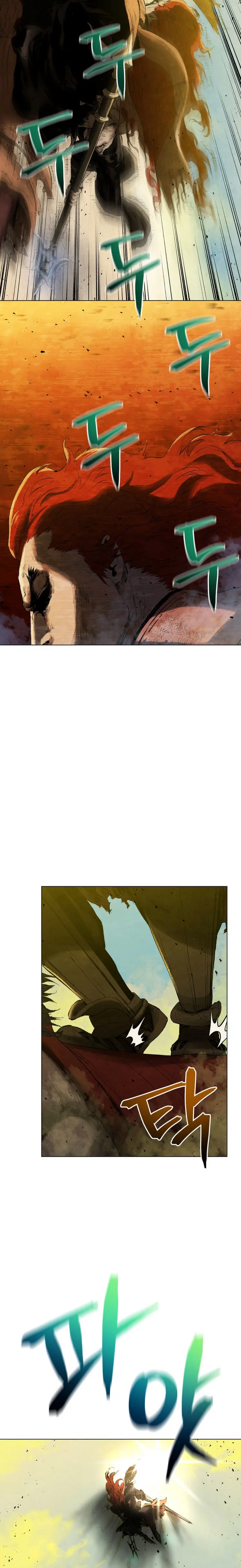 History Of Three States Manhwa Chapter 63 - Page 23
