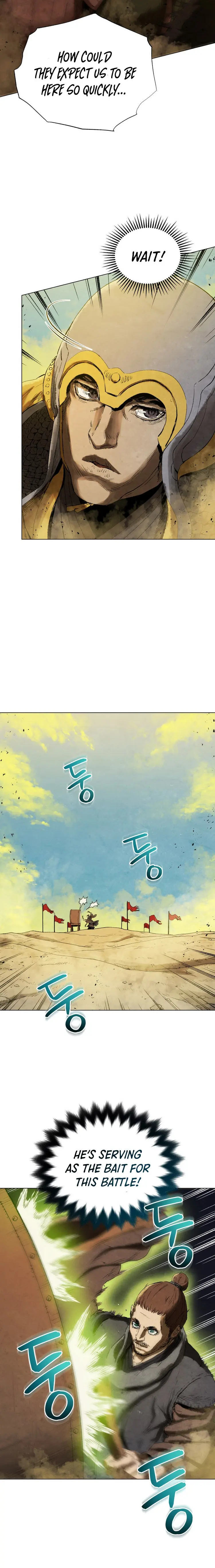 History Of Three States Manhwa Chapter 63 - Page 4