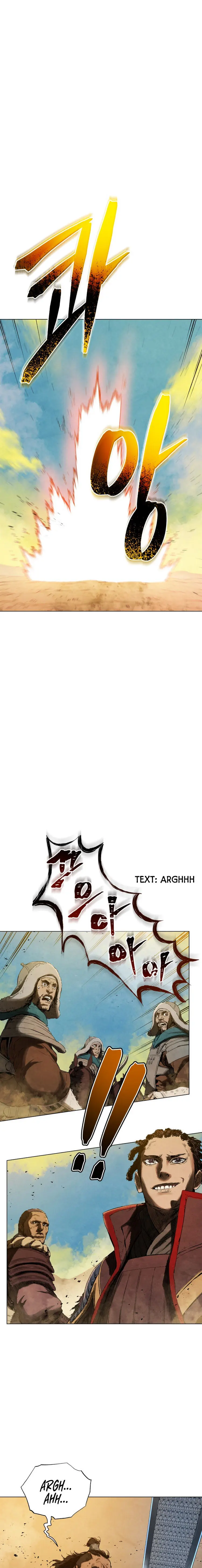 History Of Three States Manhwa Chapter 64 - Page 2