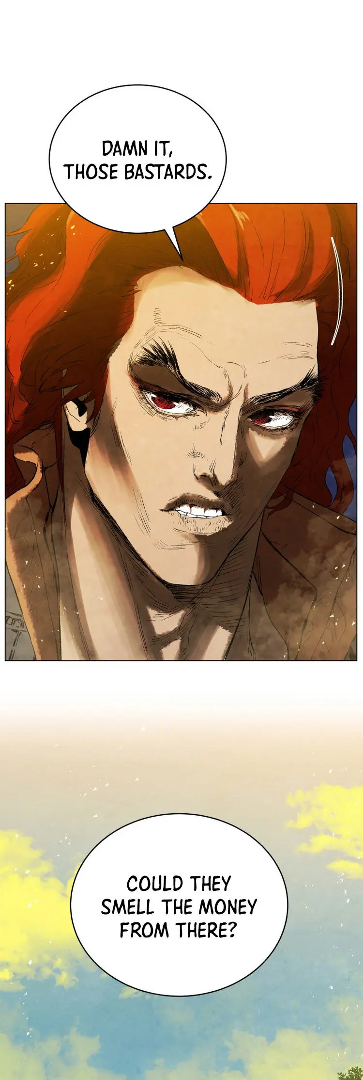 History Of Three States Manhwa Chapter 64 - Page 23