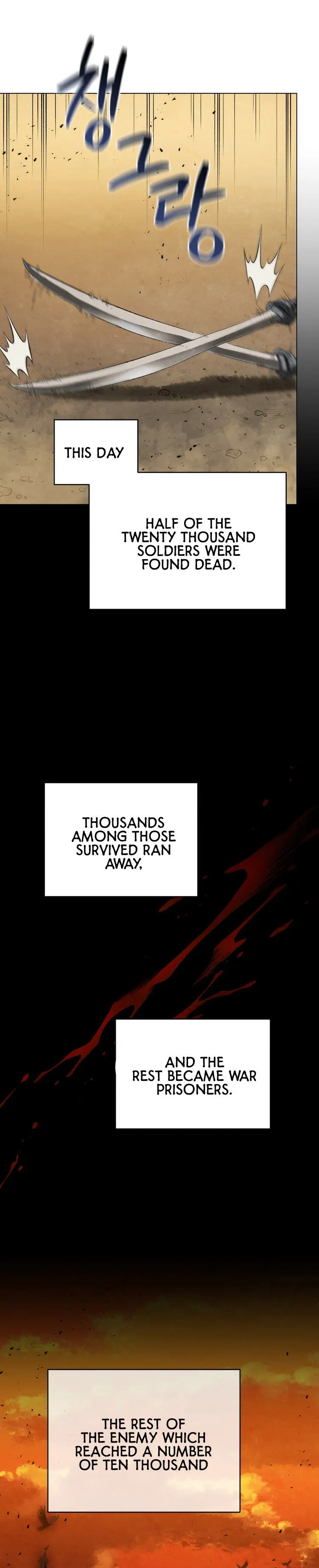 History Of Three States Manhwa Chapter 64 - Page 5