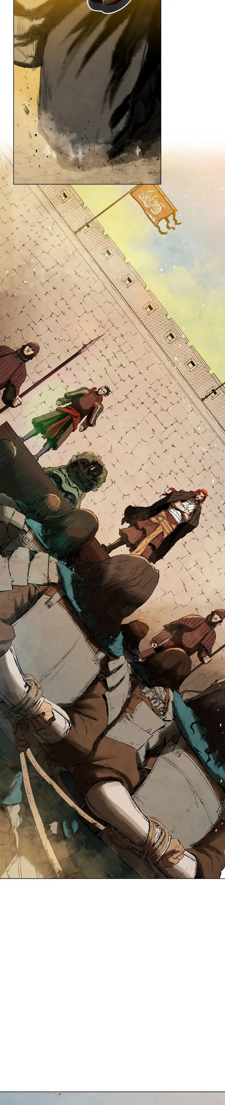 History Of Three States Manhwa Chapter 64 - Page 7