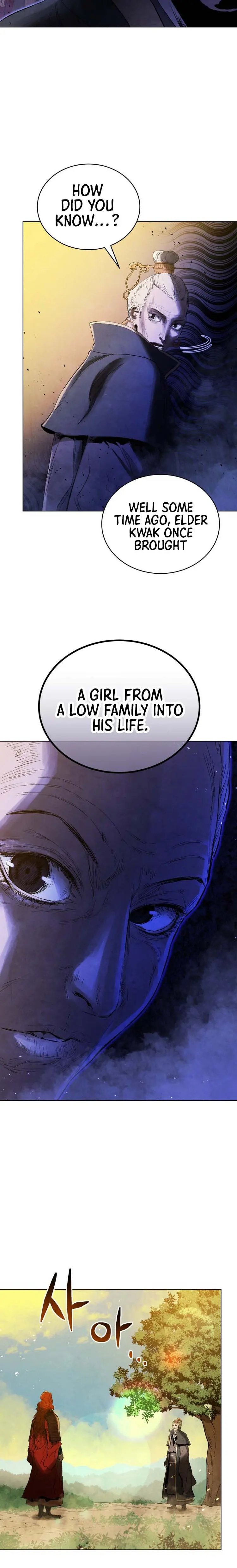 History Of Three States Manhwa Chapter 65 - Page 19