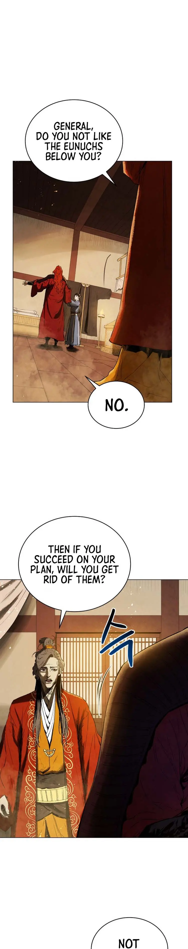 History Of Three States Manhwa Chapter 65 - Page 2