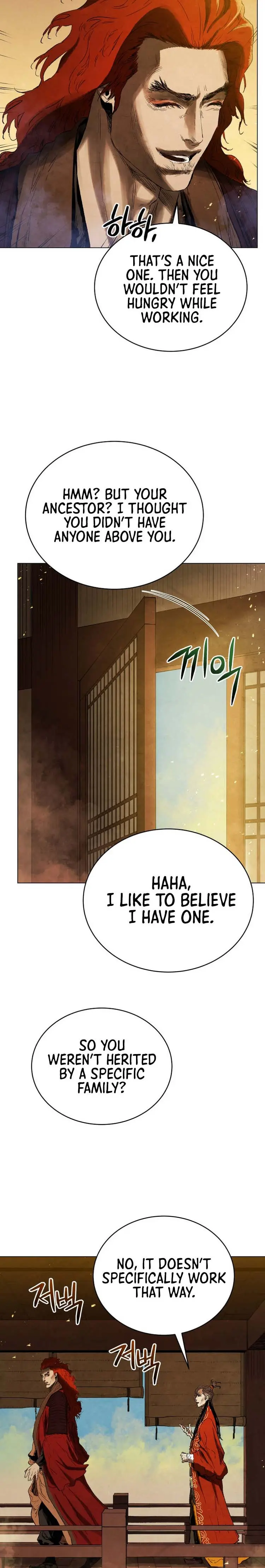 History Of Three States Manhwa Chapter 65 - Page 6