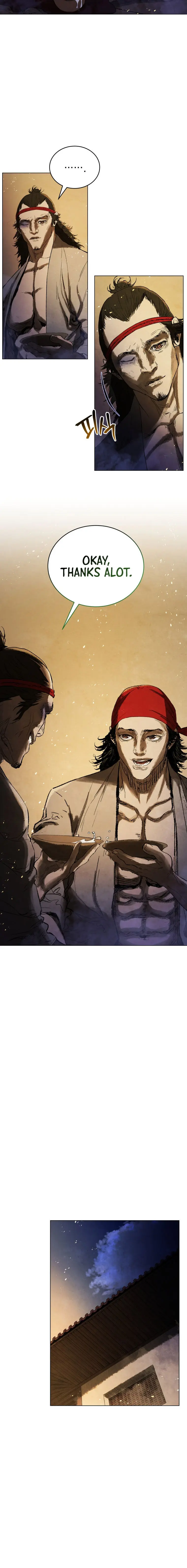 History Of Three States Manhwa Chapter 67 - Page 16