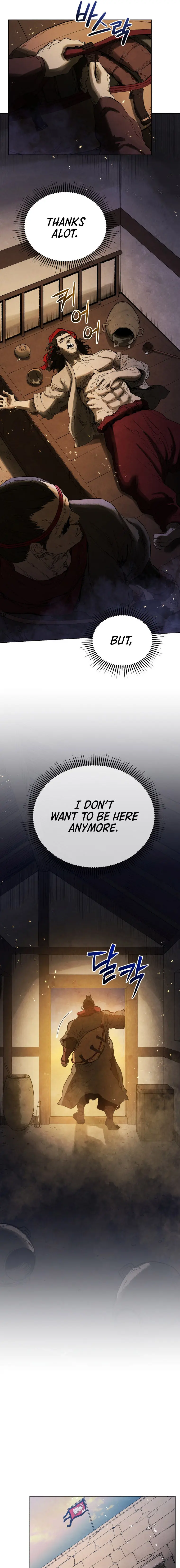 History Of Three States Manhwa Chapter 67 - Page 17