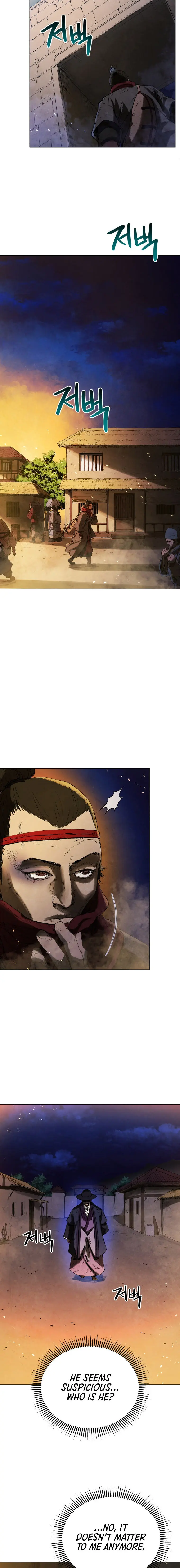 History Of Three States Manhwa Chapter 67 - Page 18
