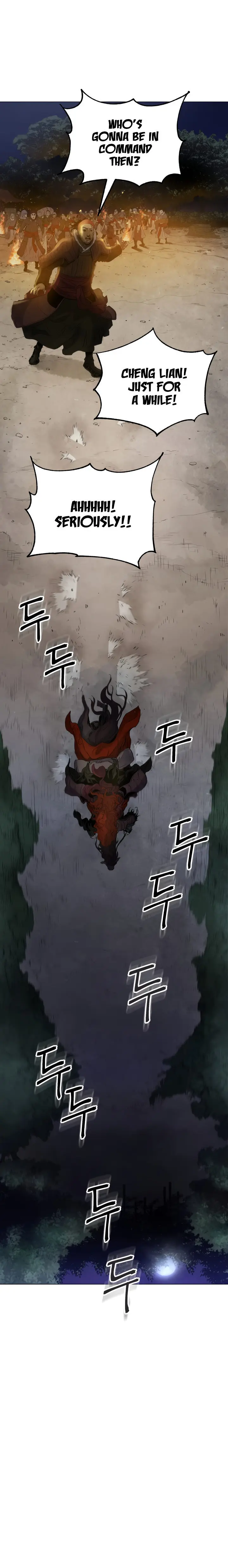 History Of Three States Manhwa Chapter 7 - Page 10