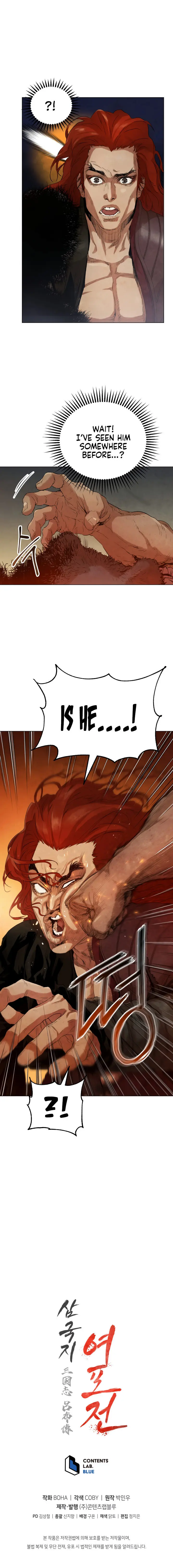 History Of Three States Manhwa Chapter 7 - Page 18
