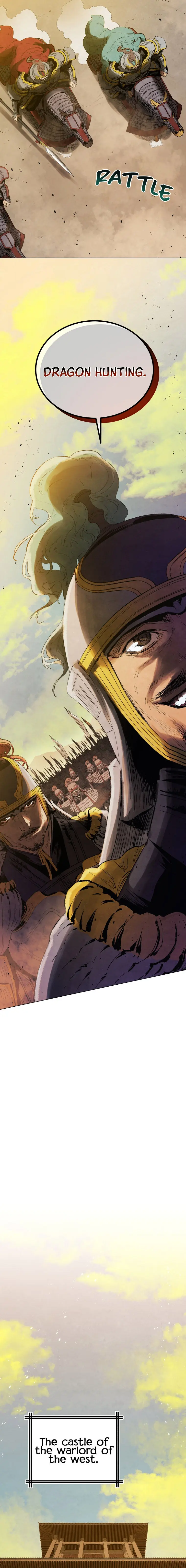 History Of Three States Manhwa Chapter 71 - Page 16