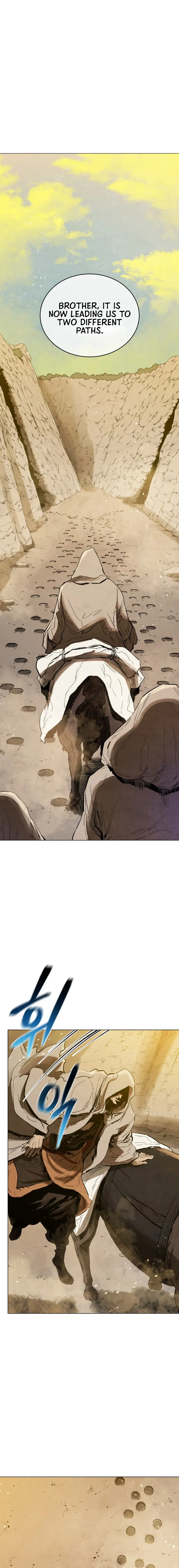 History Of Three States Manhwa Chapter 71 - Page 2