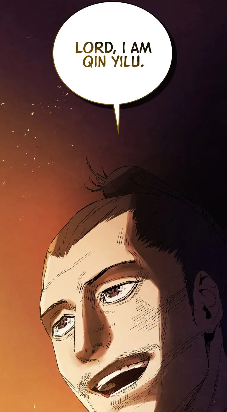 History Of Three States Manhwa Chapter 71 - Page 23