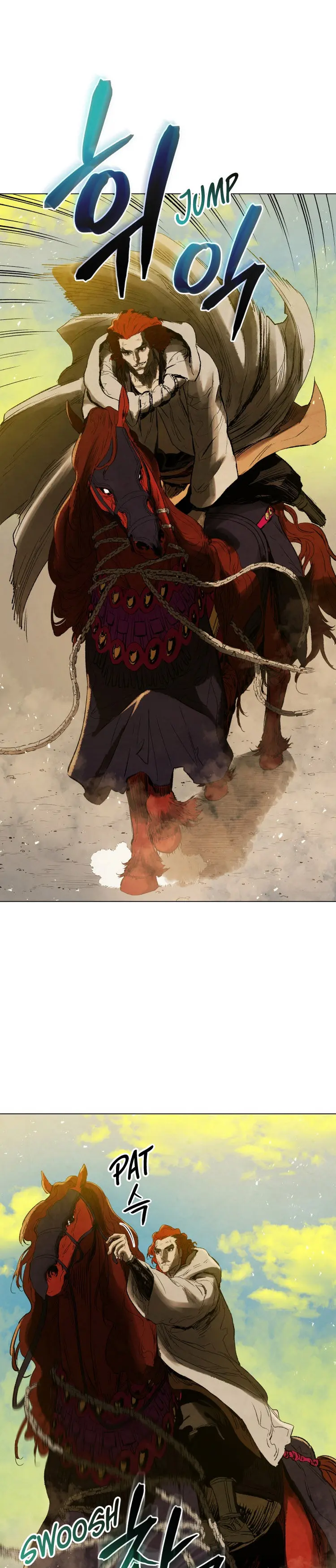 History Of Three States Manhwa Chapter 73 - Page 26