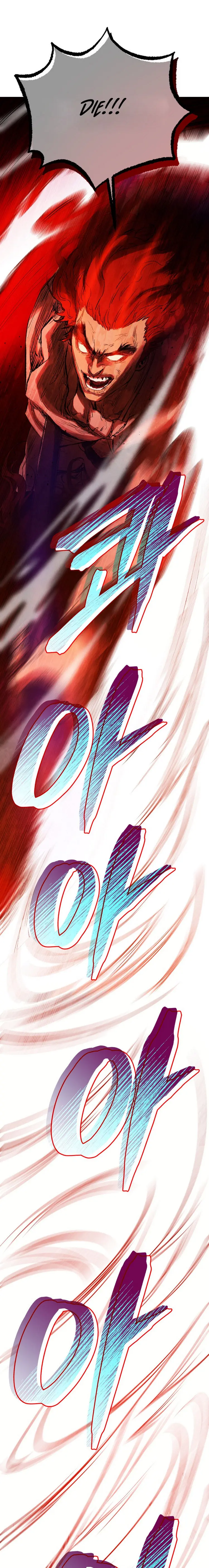 History Of Three States Manhwa Chapter 74 - Page 17