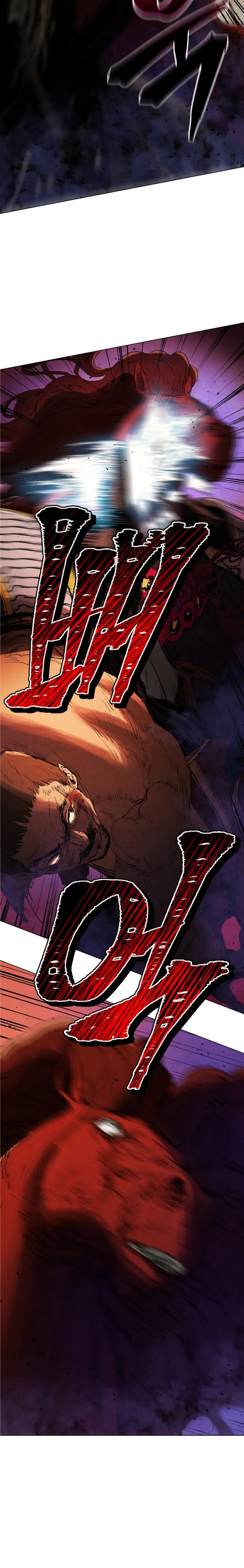 History Of Three States Manhwa Chapter 74 - Page 25