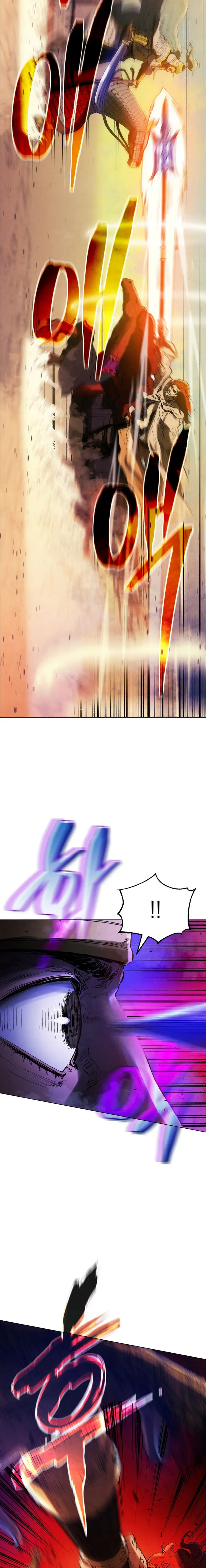 History Of Three States Manhwa Chapter 74 - Page 7
