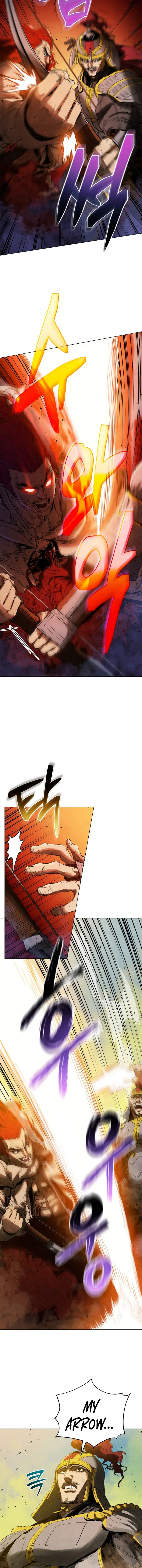 History Of Three States Manhwa Chapter 75 - Page 10