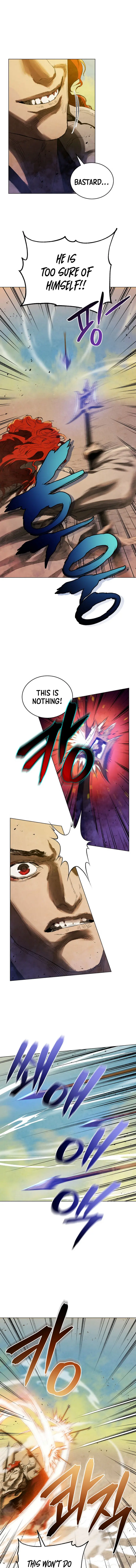 History Of Three States Manhwa Chapter 75 - Page 5