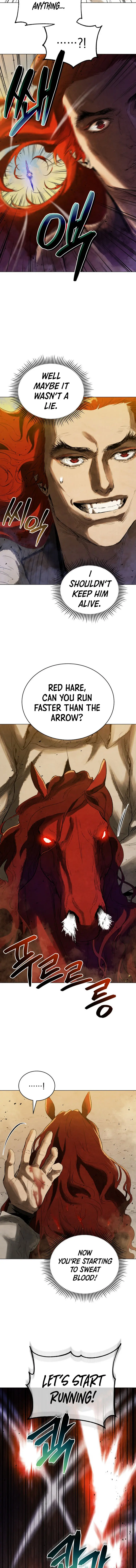 History Of Three States Manhwa Chapter 75 - Page 6