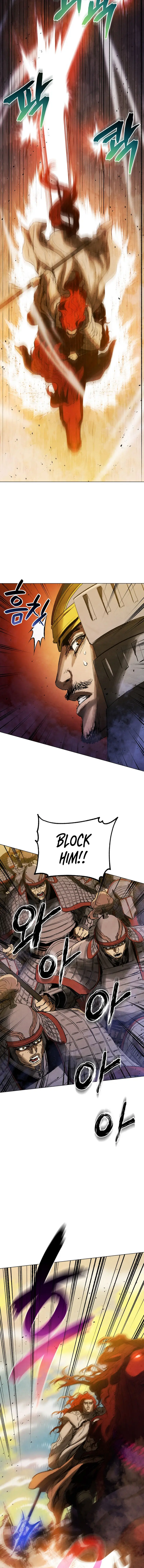 History Of Three States Manhwa Chapter 75 - Page 7