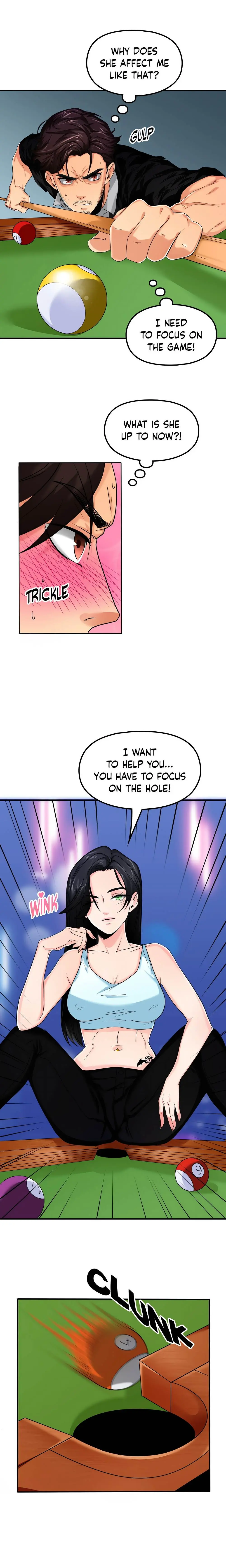 Hit My Balls Chapter 0 - Prologue - Page 6