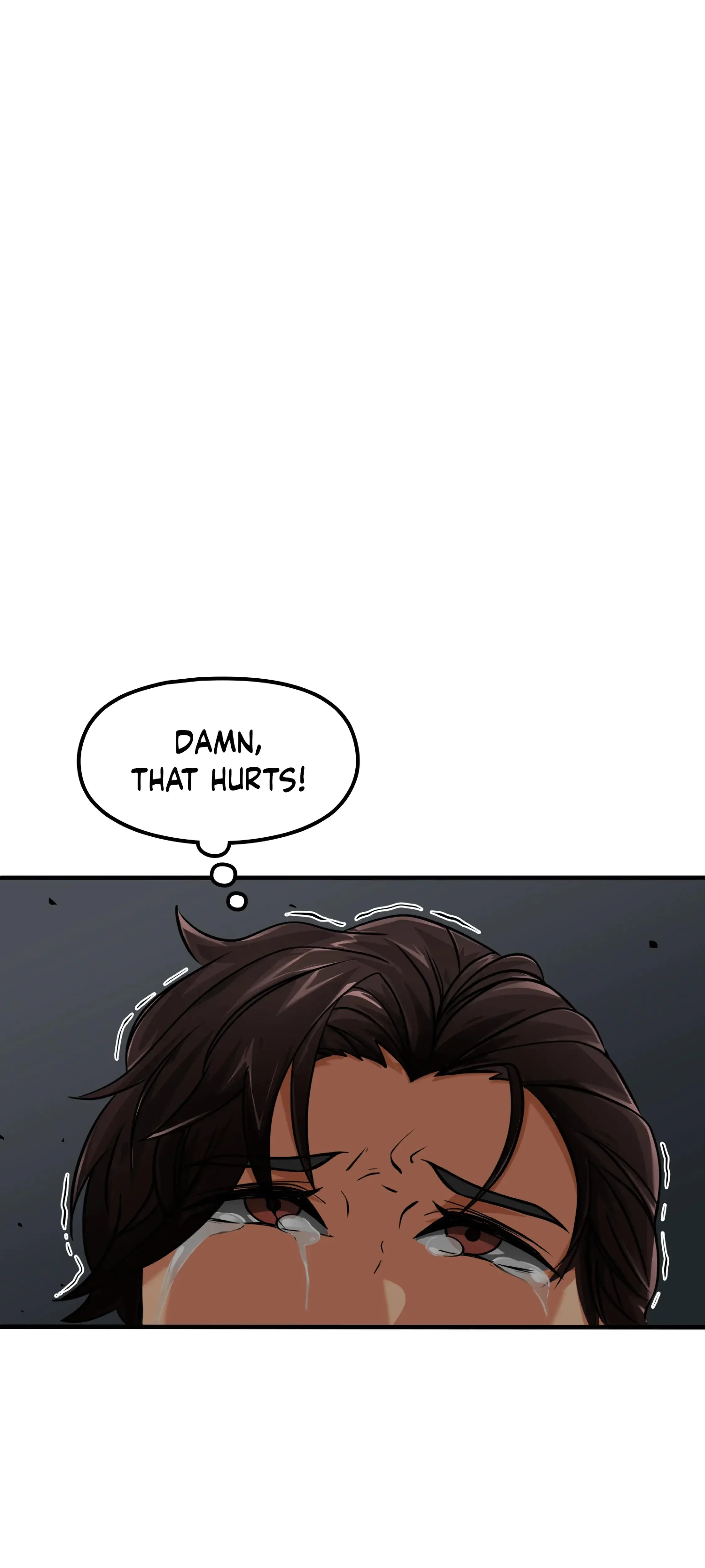 Hit My Balls Chapter 1 - Page 1