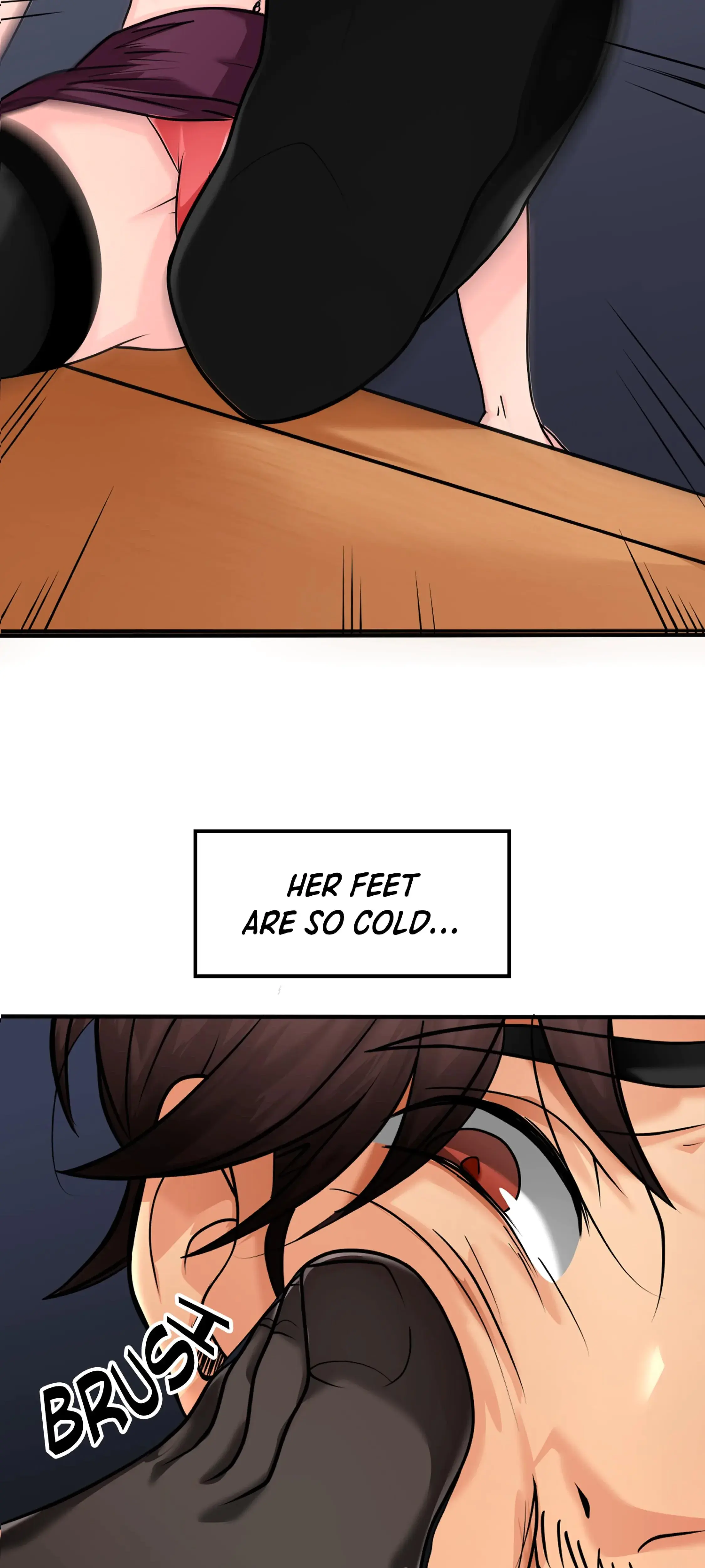 Hit My Balls Chapter 1 - Page 10