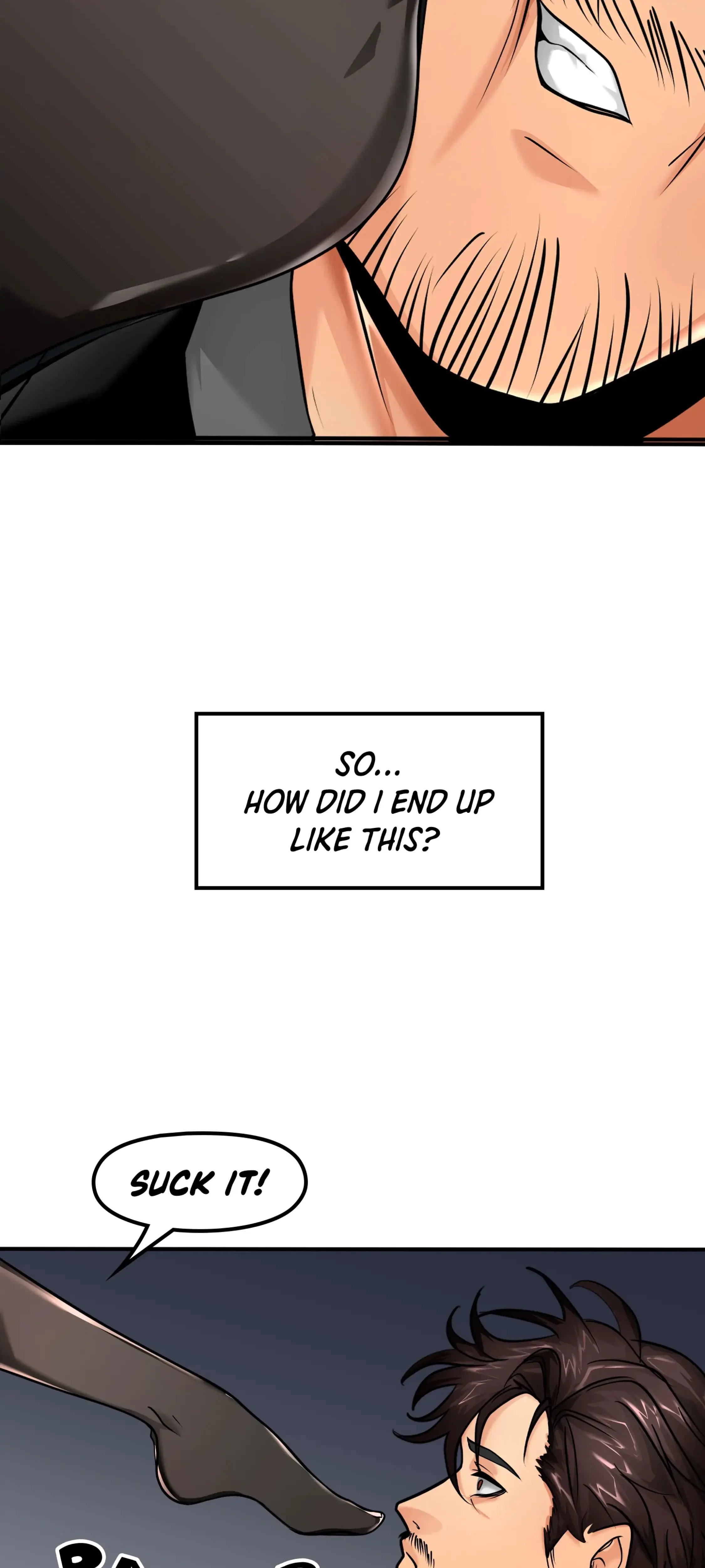 Hit My Balls Chapter 1 - Page 11