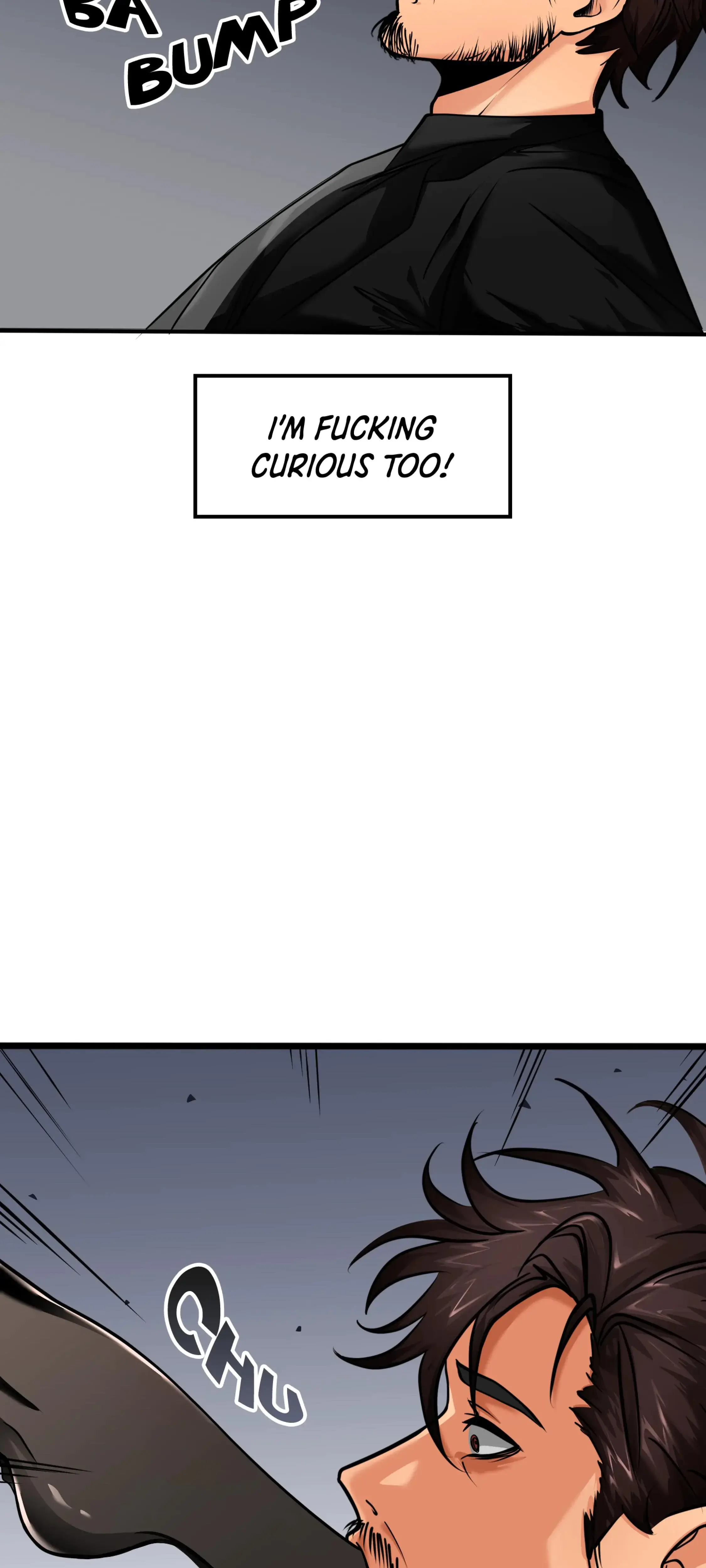 Hit My Balls Chapter 1 - Page 12