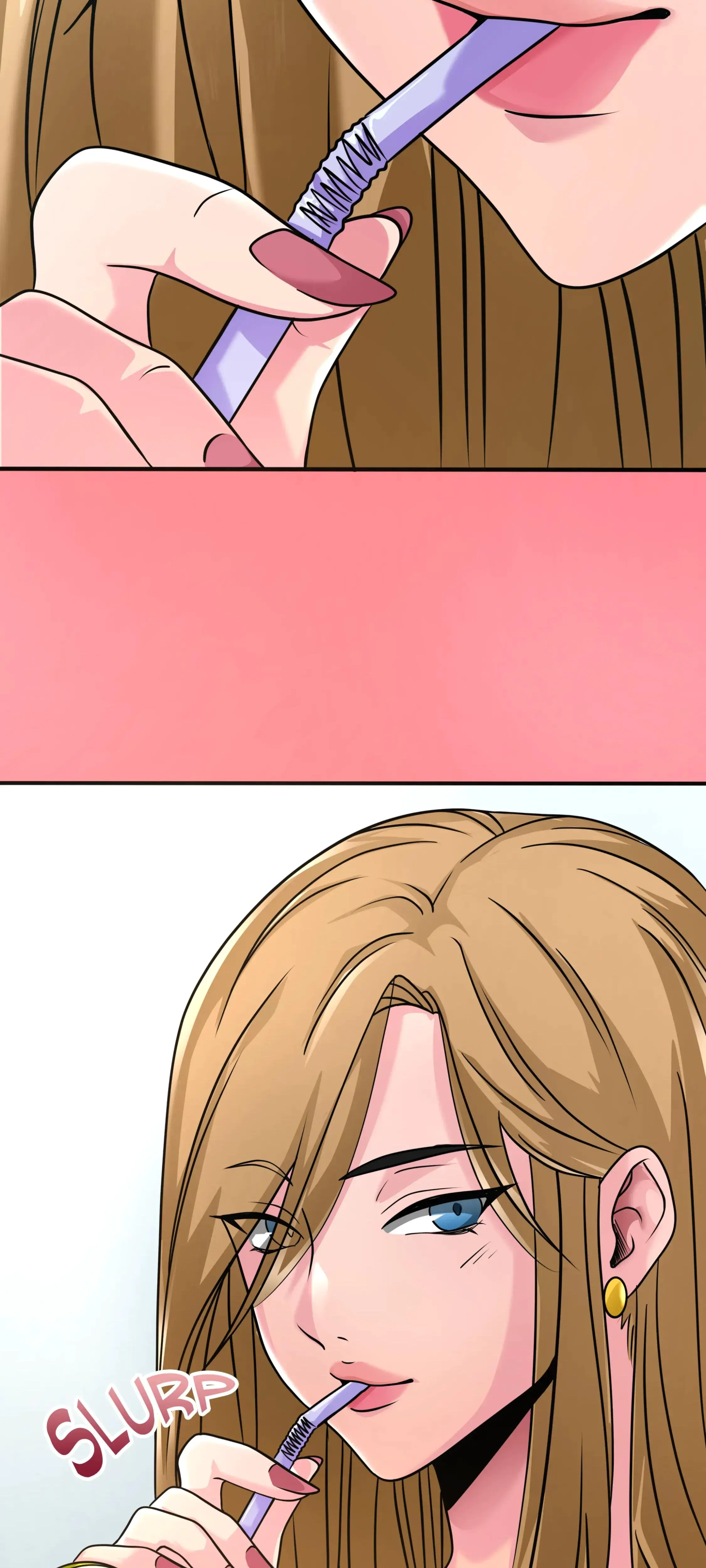 Hit My Balls Chapter 1 - Page 14