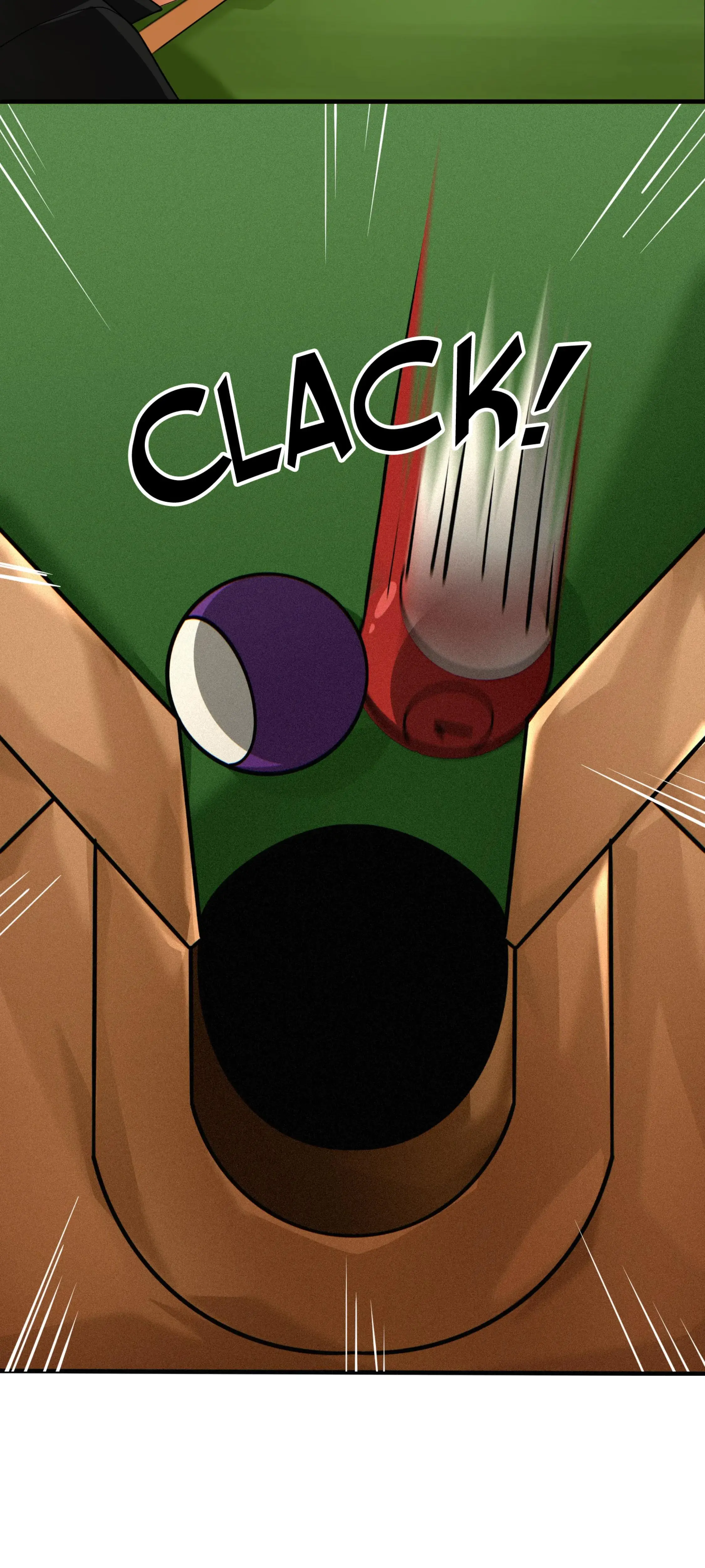 Hit My Balls Chapter 1 - Page 19