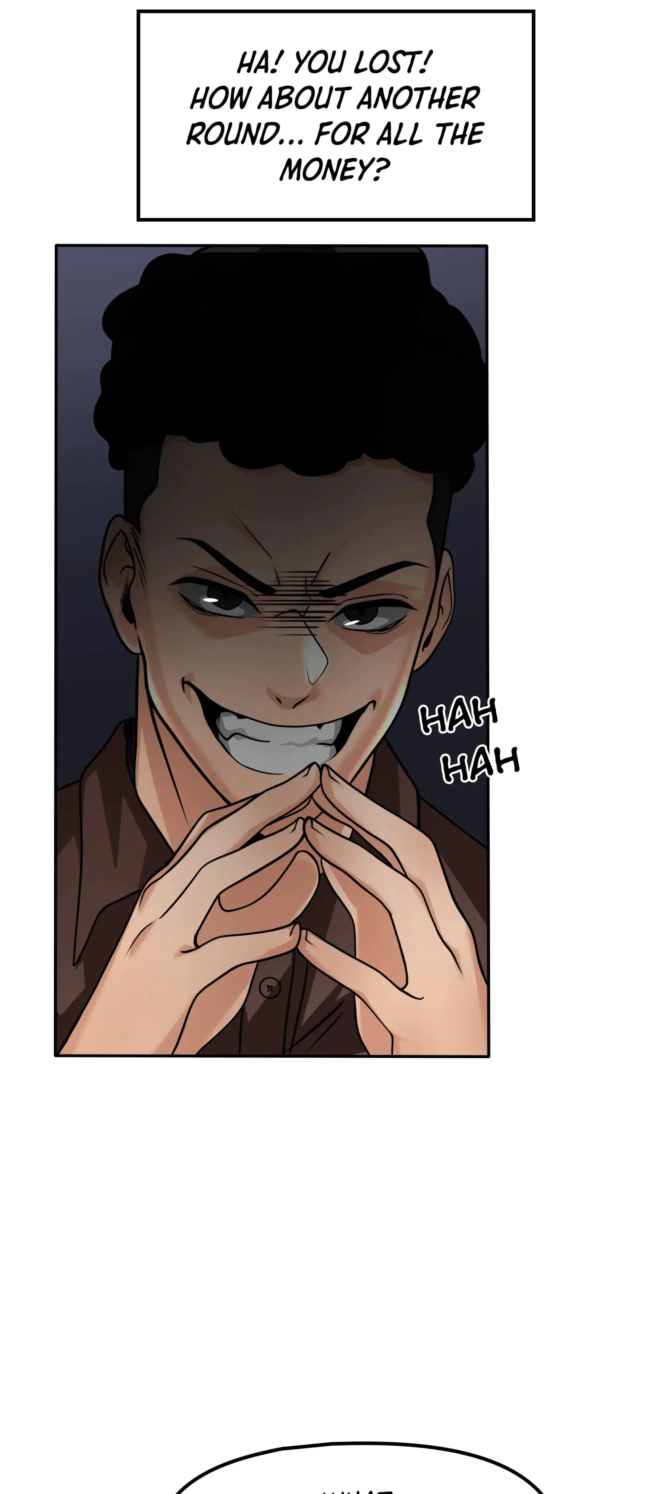 Hit My Balls Chapter 1 - Page 20