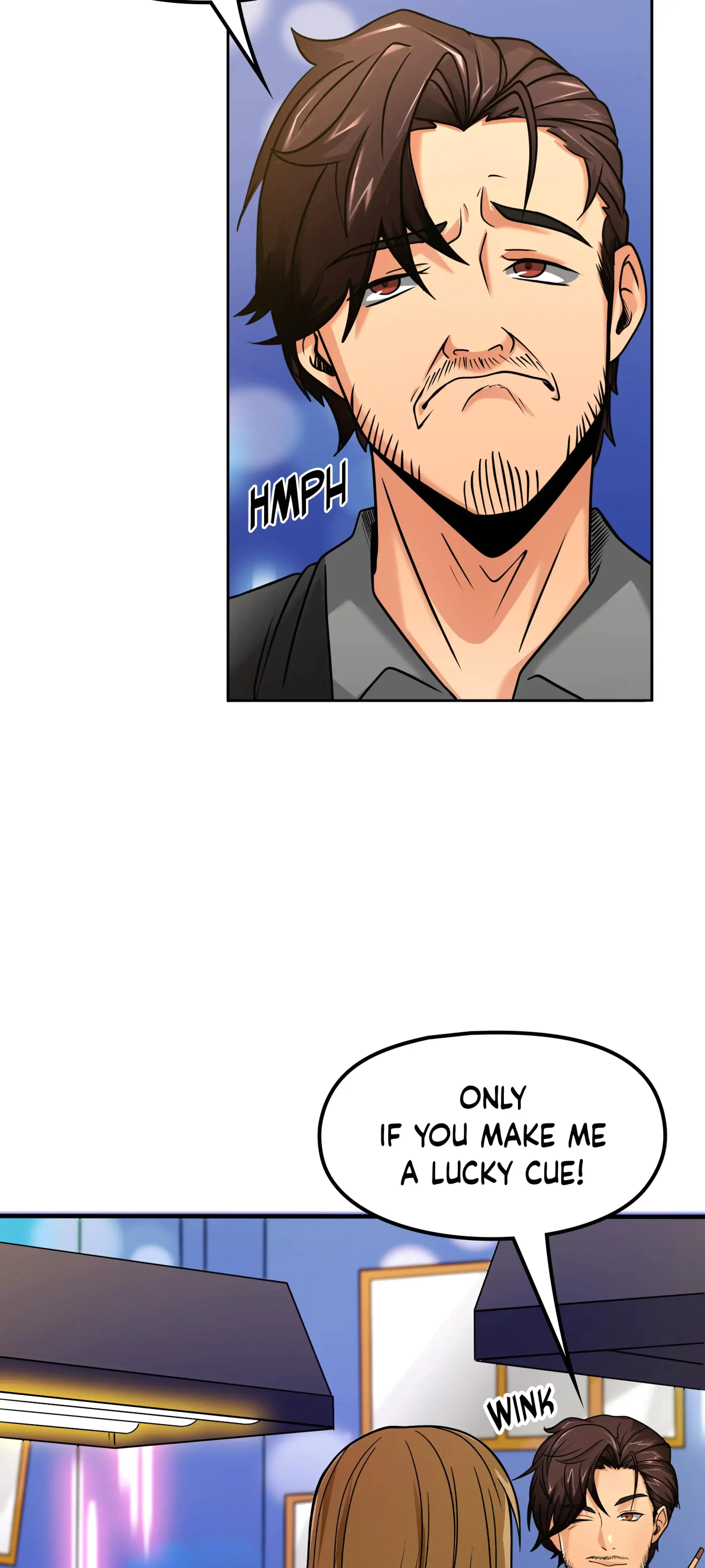 Hit My Balls Chapter 1 - Page 22