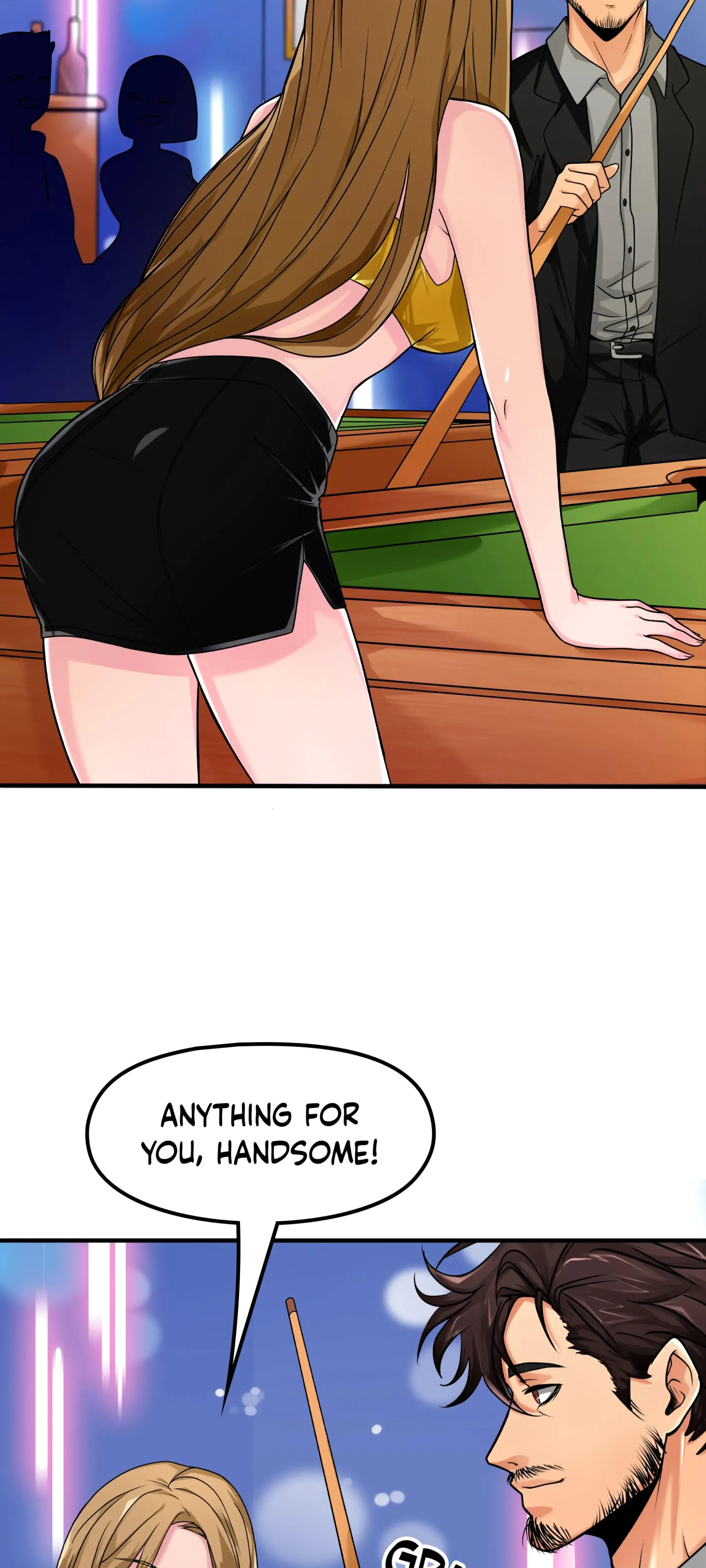 Hit My Balls Chapter 1 - Page 23