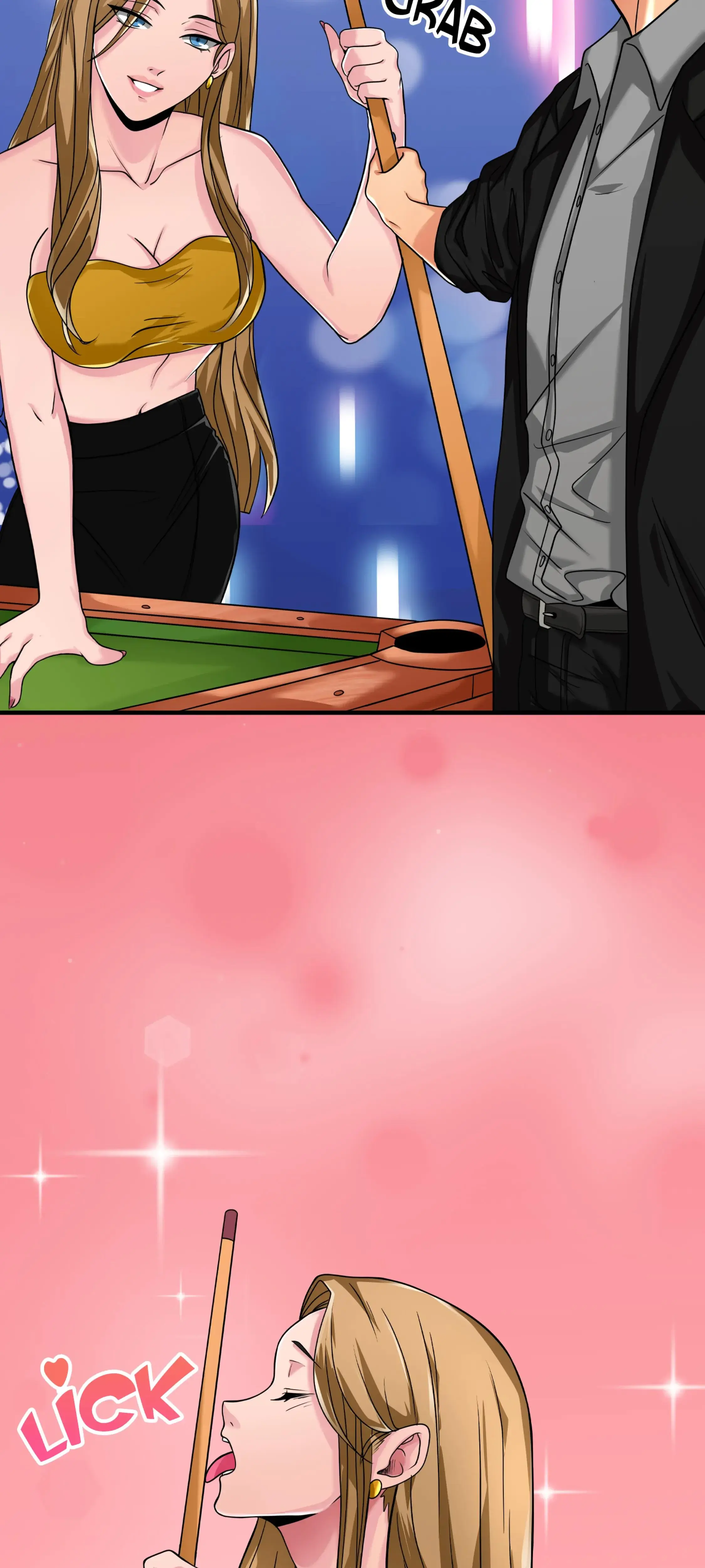 Hit My Balls Chapter 1 - Page 24