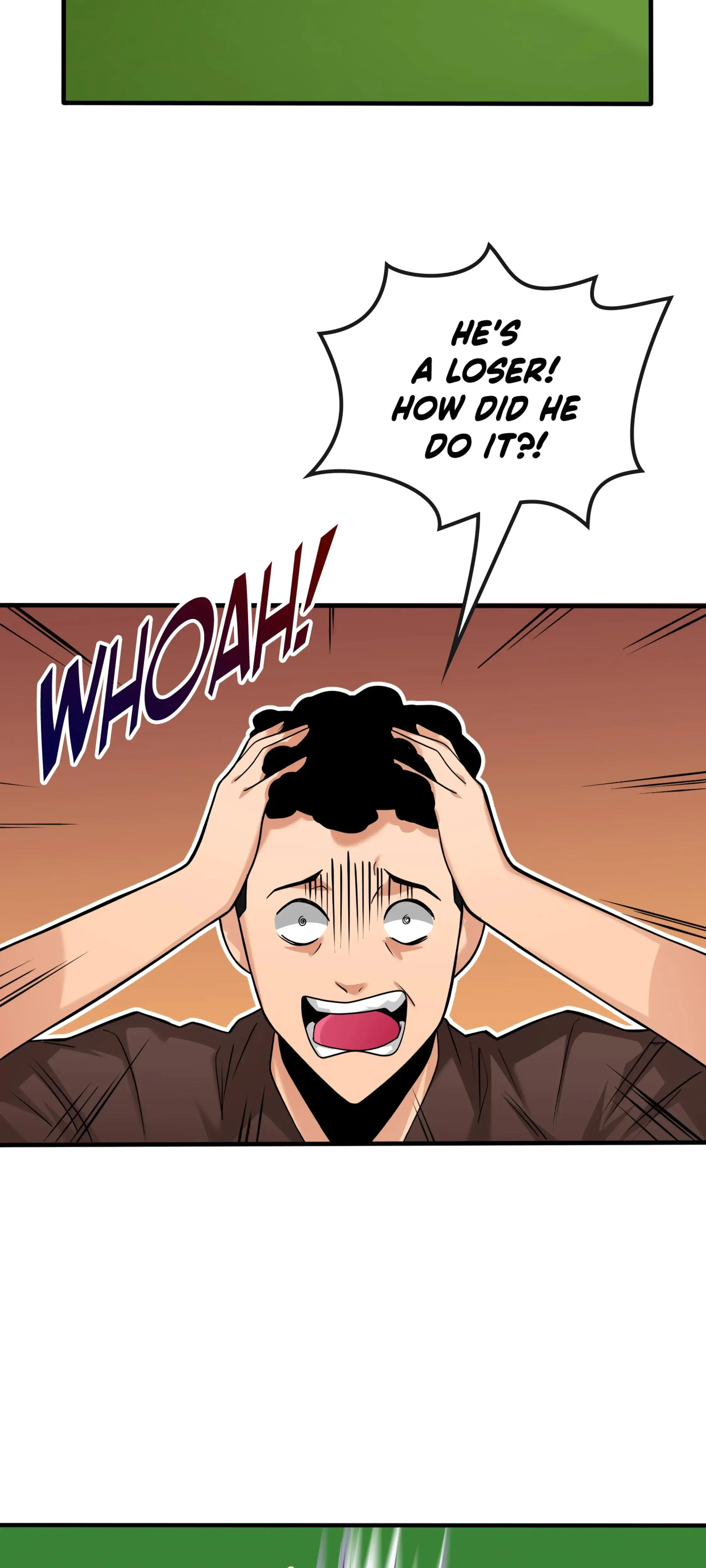 Hit My Balls Chapter 1 - Page 29