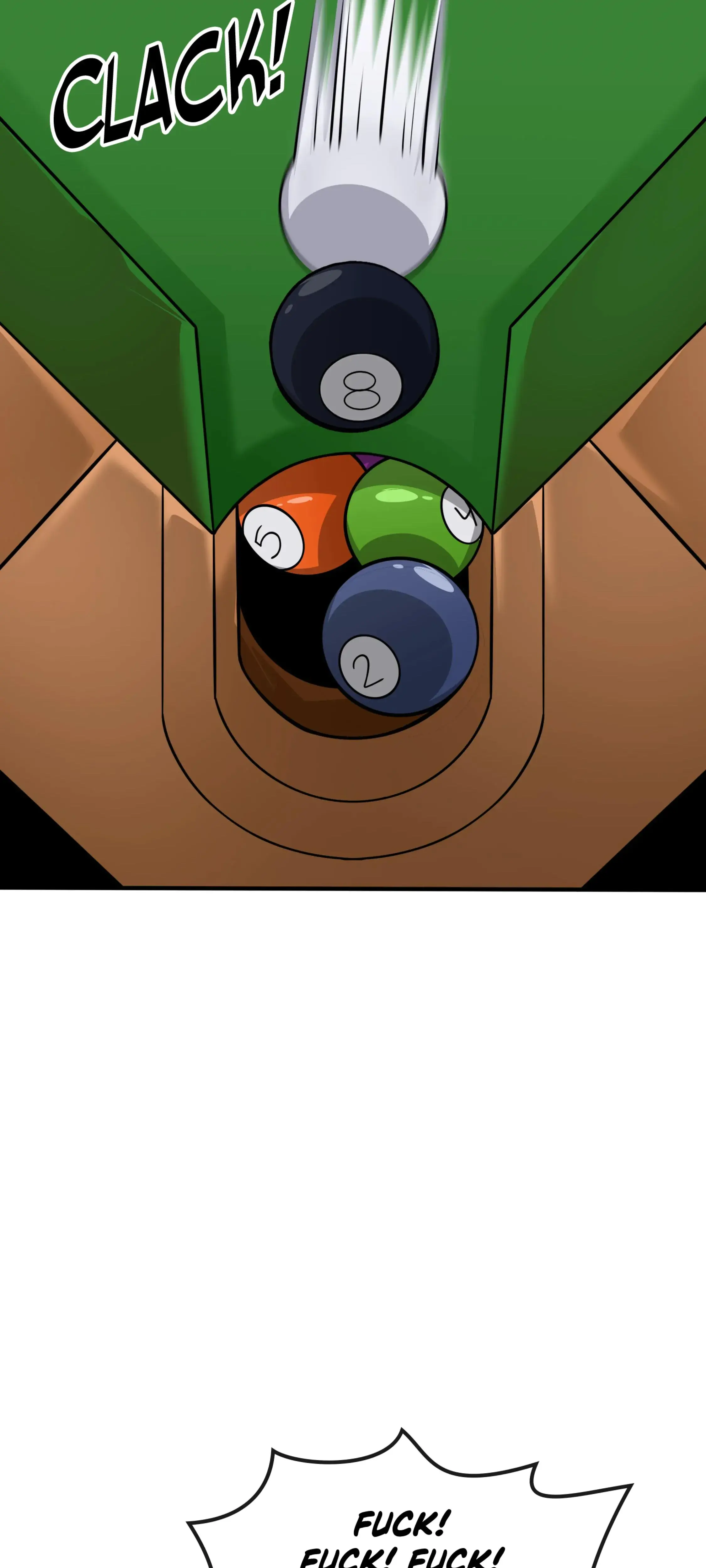 Hit My Balls Chapter 1 - Page 30