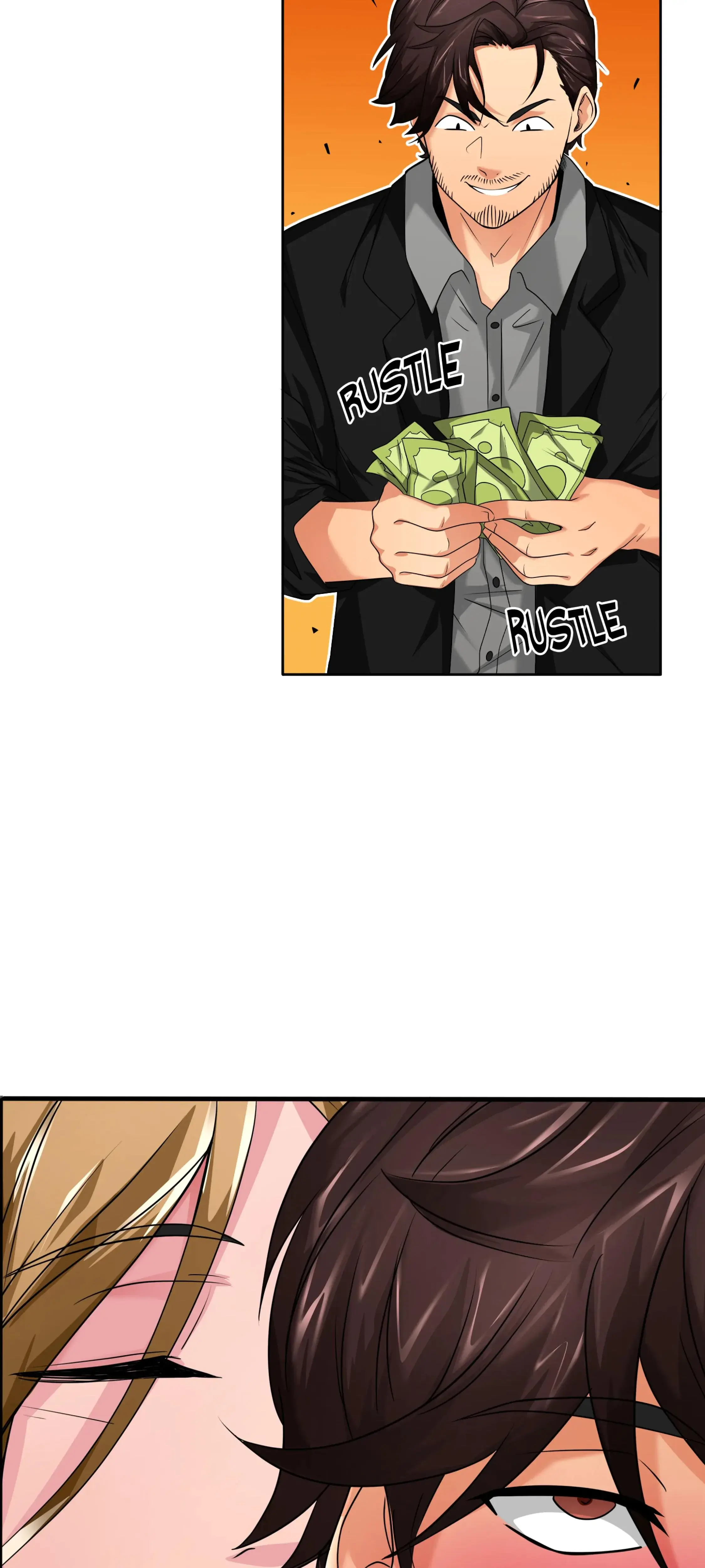 Hit My Balls Chapter 1 - Page 34